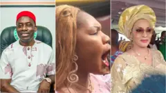Gọvanọ Soludo ezipụtala ozi ikpe udo