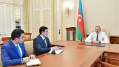 İlham Əliyev