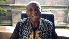 Ralph Uwazurike