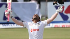 মুশফিকুর রহিম