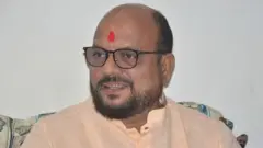 गुलाबराव पाटील