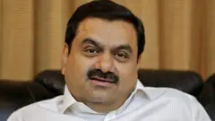 गौतम अडानी