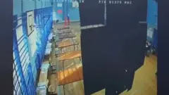 Нарушения на выборах