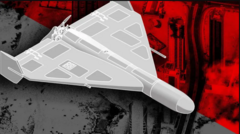 Immisa ayay ku kacaysaa in la soo rido diyaaradda aan duuliyaha lahayn ee Iran?