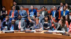 برنامه هسته‌ای ایران؛ قطعنامه پیشنهادی رد شد، تحریم‌ها باز می‌گرد