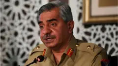 آئی ایس پی آر