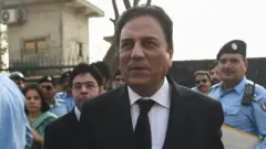 نعیم بخاری