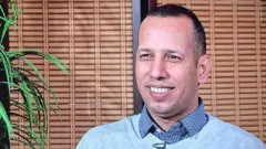 هشام الهاشمي