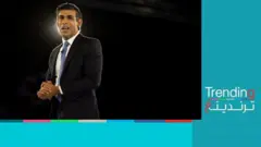 ريشي سوناك..رئيس وزراء بريطانيا الجديد