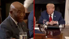 predsednik liberije i sad donald tramp