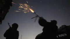 Бої