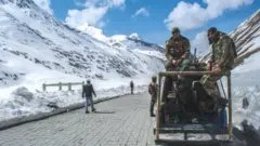 सेना