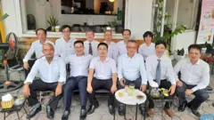 Các luật sư bào chữa cho 29 bị cáo Đồng Tâm