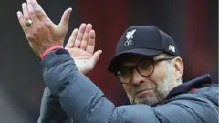 Jürgen Klopp