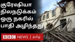 குரேஷியா