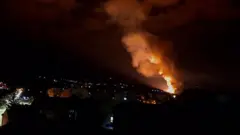 Eksplozija u fabrici Sloboda u Čačku