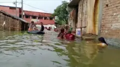 बिहार बाढ़