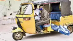 కరోనా మృతుడు