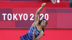పీవీ సింధు