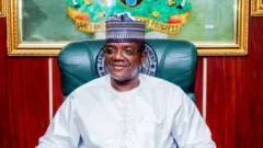 Gwamnan Zamfara