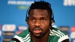 Joseph Yobo