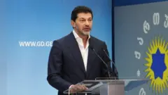 Каха Каладзе