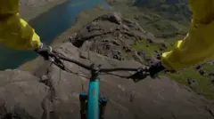 Biciklista