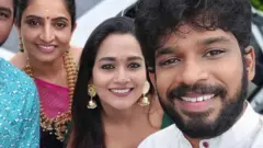 பாண்டியன் ஸ்டோர்ஸின் அடுத்த 'முல்லை' யார் தெரியுமா?