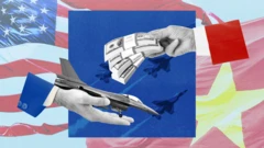 Thông tin Việt Nam chốt sổ mua 24 chiến đấu cơ F-16 của Mỹ được hãng tin 19FortyFive đưa ra vào tháng 4/2025 và chưa có nguồn thông tin nào khác kiểm chứng