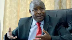 Perezida Evariste Ndayishimiye avuga ko ata murwi wateye igihugu