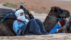 Sahara