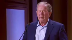 Bush