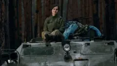 жінка