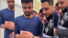 إفطار خيري "على الهوية" يثير الجدل في الكويت