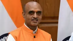 डॉ. भागवत कराड