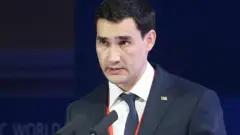 سردار بردی‌محمداف