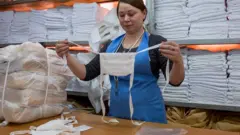 Коронавирус