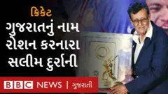 સલીમ દુર્રાની