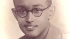 इस सोमाली शख्स को रोम में क्यों मिल रहा सम्मान?