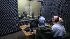 radio presenters