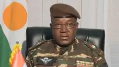 Gen Abdourahmane Tchiani