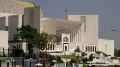 سپریم کورٹ