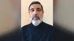 قاضی منصوری