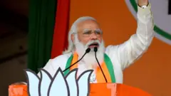 मोदी