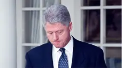 Bill Clinton