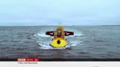 ယူကေမှာ ဒီရေလှိုင်း ကနေ လျှပ်စစ်ထုတ်မယ်