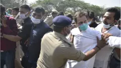 રાહુલ ગાંધી