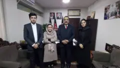 افغانستان