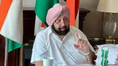 ਕੈਪਟਨ ਅਮਰਿੰਦਰ ਸਿੰਘ