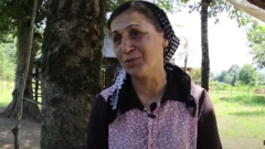 Astara, İradə Allahverdiyeva